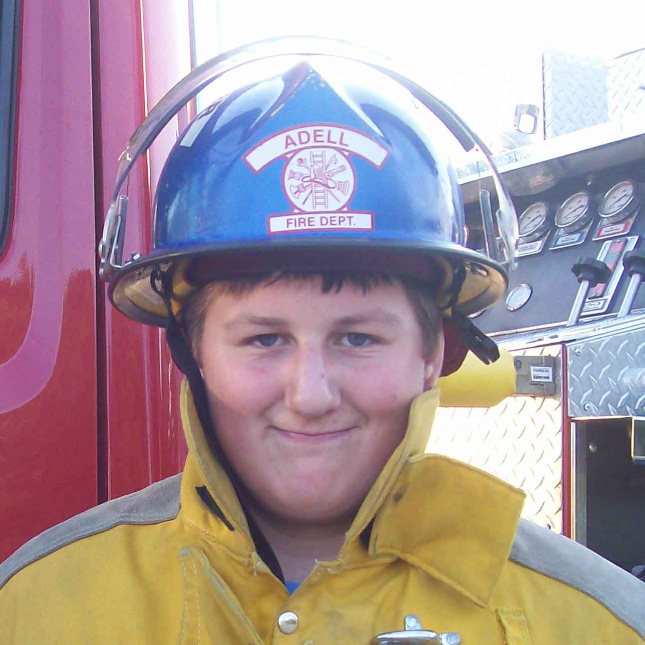 Matthew Risch