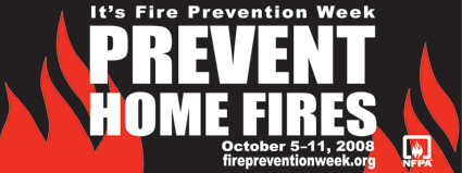 Fire Prevention