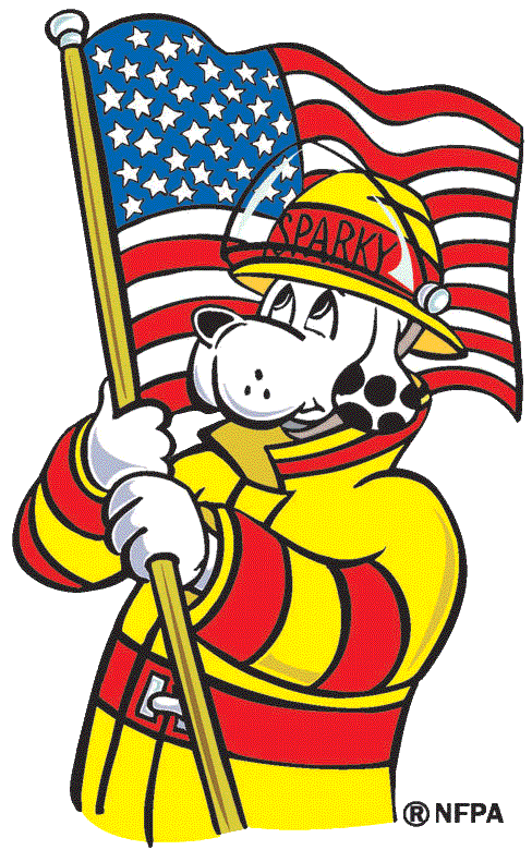 Fire Prevention Week