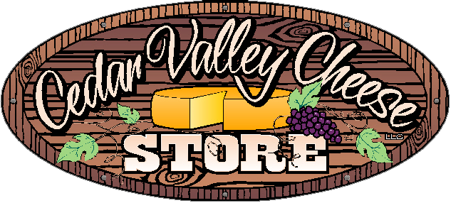 Cedar Valley Cheese